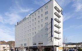コンフォートホテル彦根
